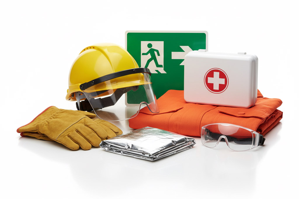 Personal Protective Equipment